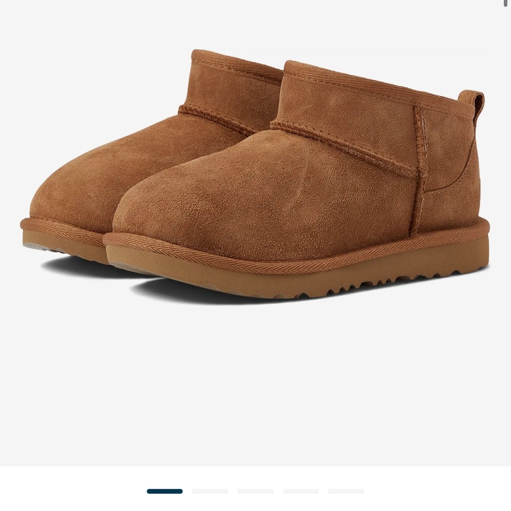 UGG Classic Ultra Mini Big Kids